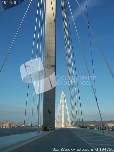 Image of Bridge