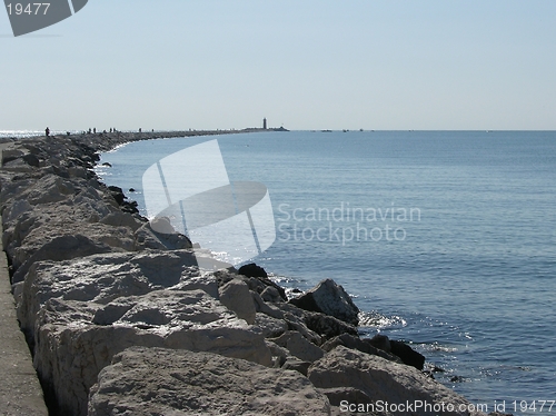 Image of Lighthouse of Venice