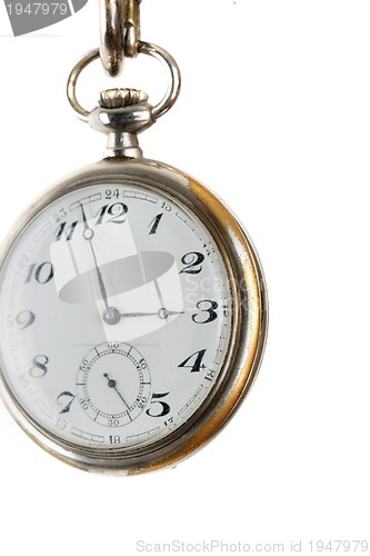 Image of pocket watch