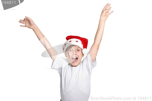 Image of Hooray it's Christmas