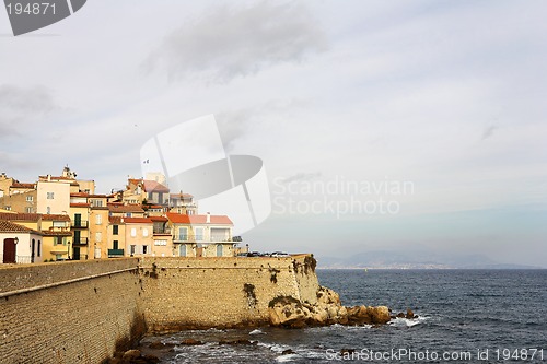 Image of Antibes #75