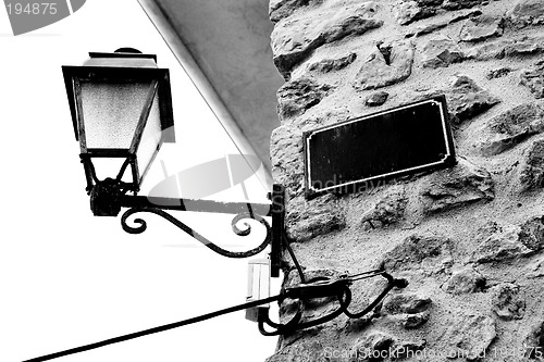 Image of Antibes #99