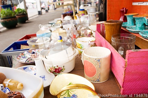 Image of Antique #1
