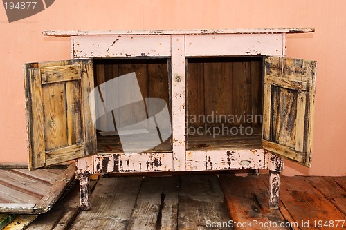 Image of Antique #3