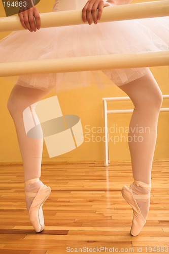 Image of Ballet #11