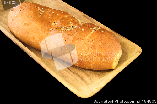 Image of Bread #5