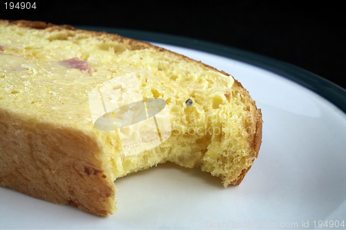 Image of Bread #12