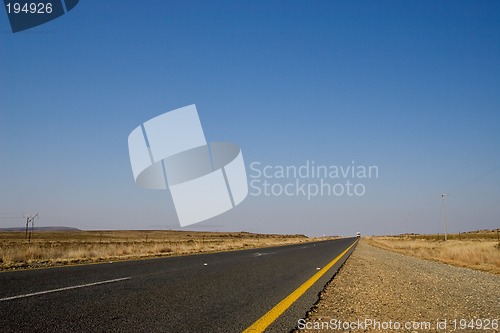 Image of Cape roads #3