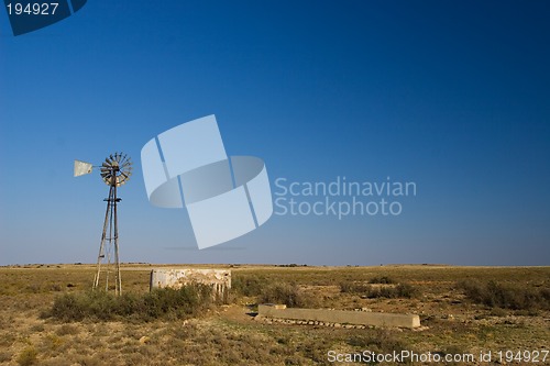 Image of Cape windpump #3