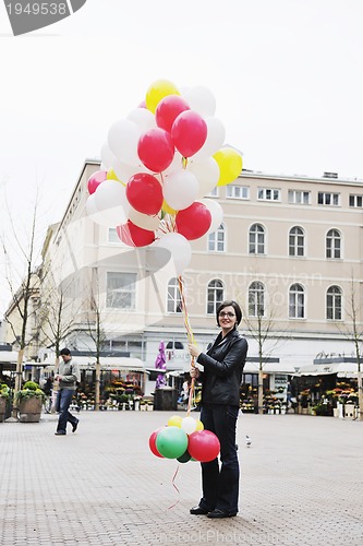 Image of learning to fly