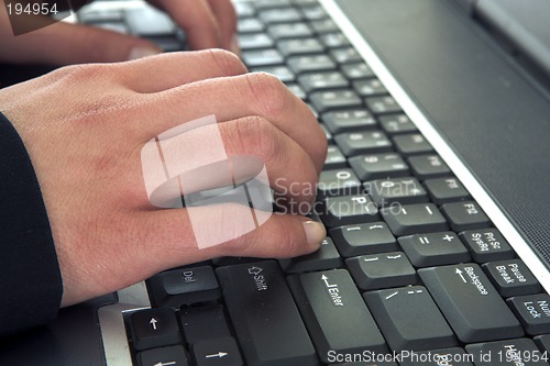 Image of touchtype