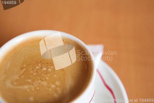 Image of Coffee Cup #12