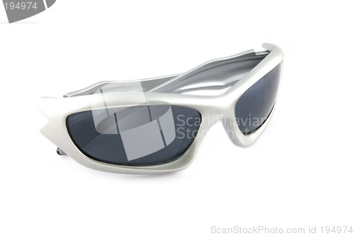 Image of My cool shades