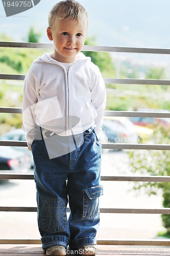 Image of xhildren fashion outdoor
