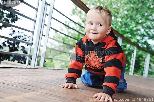 Image of xhildren fashion outdoor