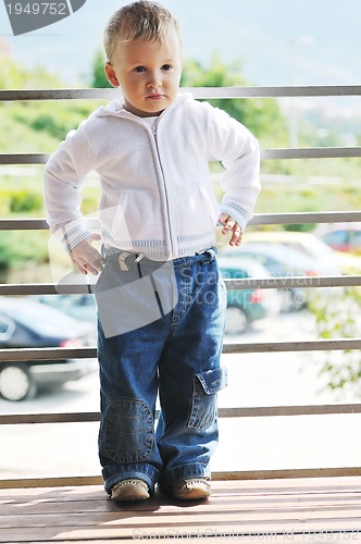 Image of xhildren fashion outdoor