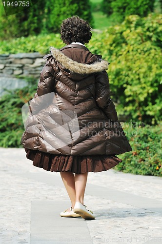 Image of xhildren fashion outdoor