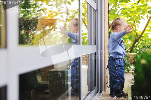 Image of xhildren fashion outdoor