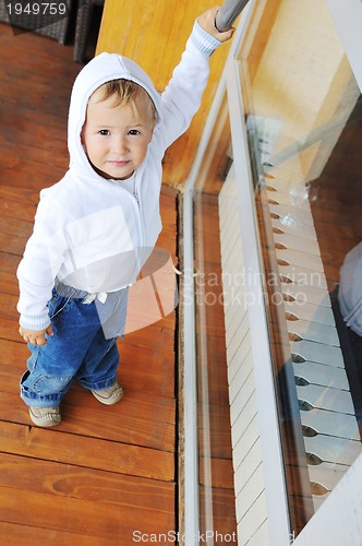 Image of xhildren fashion outdoor