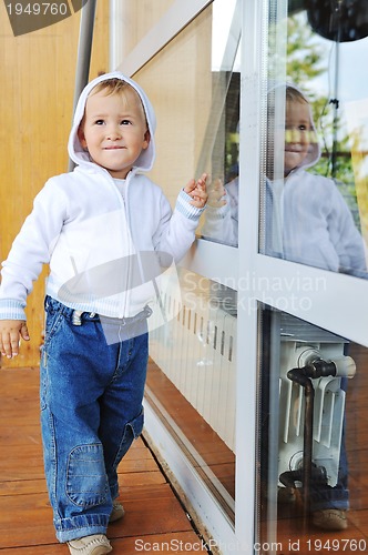 Image of xhildren fashion outdoor