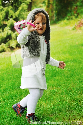 Image of xhildren fashion outdoor