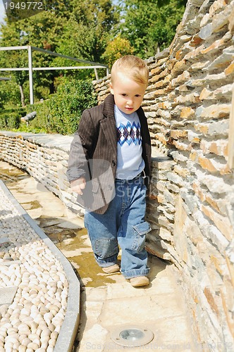 Image of xhildren fashion outdoor