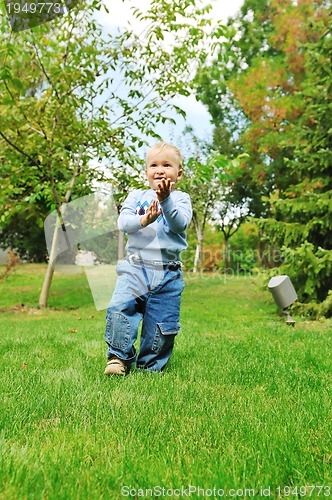 Image of xhildren fashion outdoor