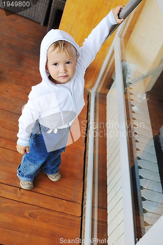 Image of Children fashion outdoor