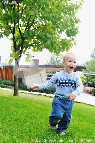 Image of Children fashion outdoor