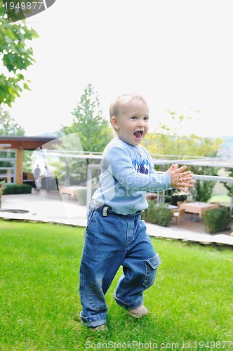Image of Children fashion outdoor