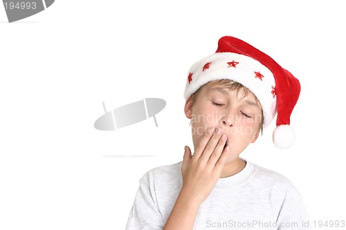 Image of Ho Ho Hum