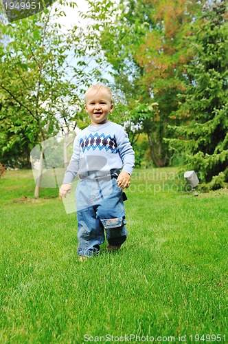 Image of Children fashion outdoor