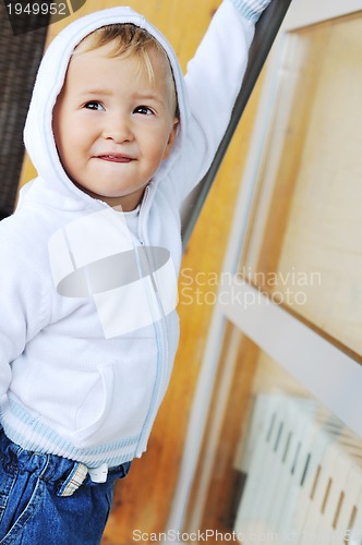 Image of xhildren fashion outdoor
