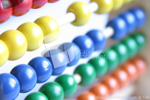 Image of Abacus