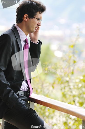 Image of happy woman fashion outdoor 