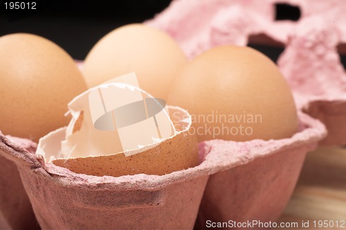 Image of Eggs #3