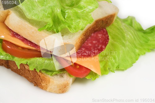 Image of Food #25