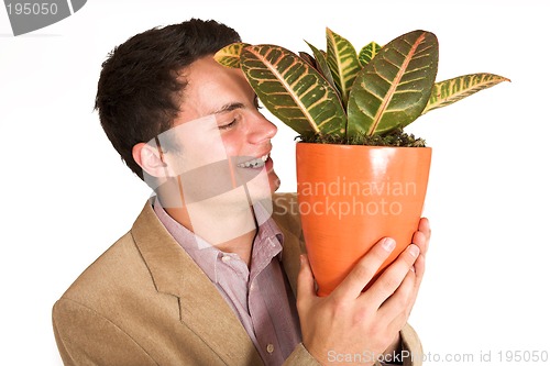 Image of Businessman #128