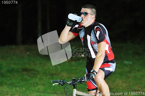 Image of mountain bike outdoor ride 