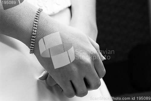 Image of hands #8