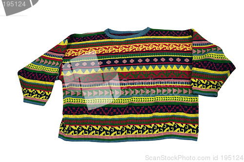 Image of Tacky Sweater