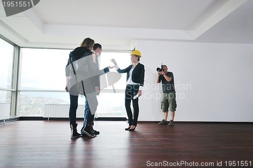 Image of stock photographer