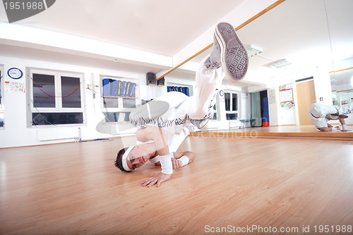 Image of .breakdance