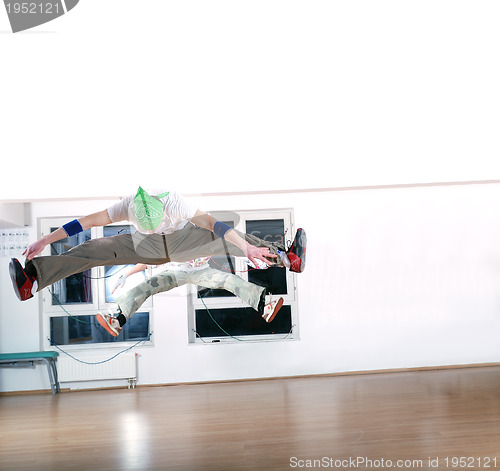Image of freestyler... 