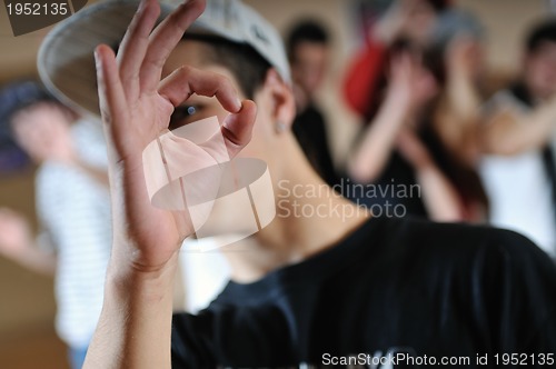 Image of OK