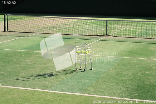 Image of Tennis moments 2....