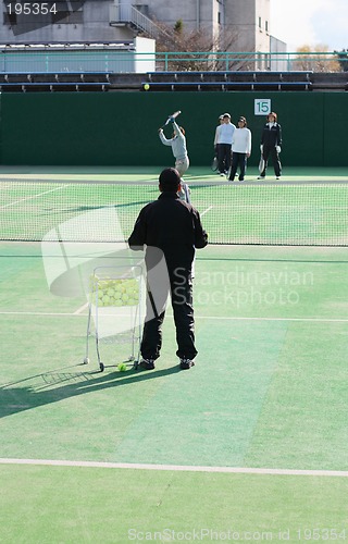 Image of Tennis moments 3....