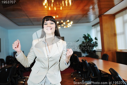 Image of student woman