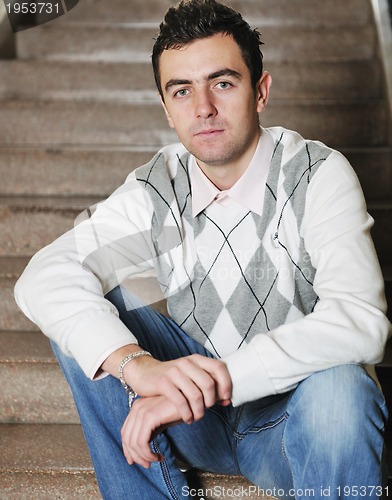 Image of student