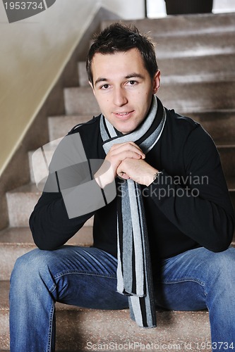 Image of student